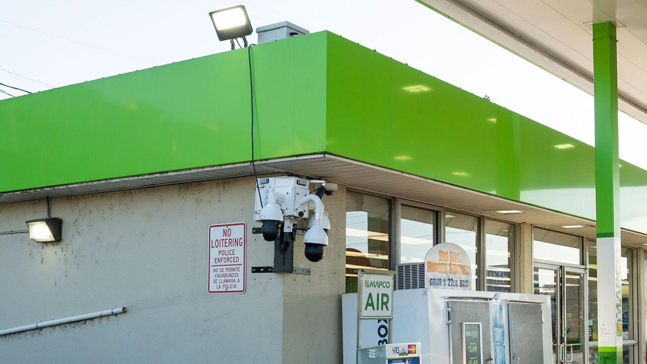 License Plate Readers Used to Aid Immigration Enforcement in Tennessee